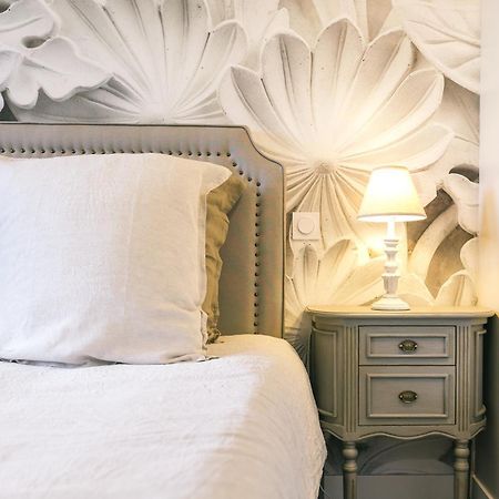 Maison D'Hotes Le Prieure Du Preux Sepeaux-Saint-Romain Екстер'єр фото