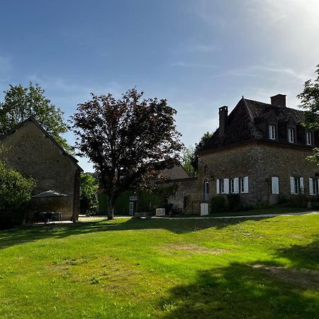 Maison D'Hotes Le Prieure Du Preux Sepeaux-Saint-Romain Екстер'єр фото